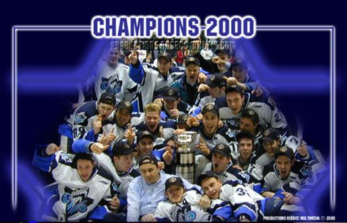 Champions 2000